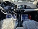 Honda City DX