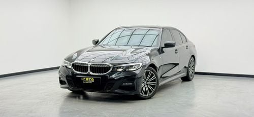 بي أم دبليو 320 M SPORT
