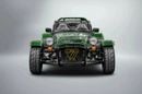 كاترهام سفن 485 Final Edition Limited To Only 60 Units Worldwide (No.47 of 60) / Caterham Warran