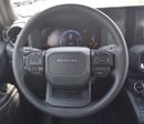 Toyota Prado ALL ROUNDER G