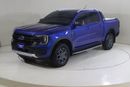 Ford Ranger WILDTRAK RDP5224/AL TAYER MOTORS/AL QOUZ SHOWROOM