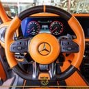 مرسيدس بنز برابوس XLP800