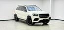 Mercedes Benz GLS580 GLS580 4MATIC, Warranty, Full Service History, Fully Loaded, Japanese