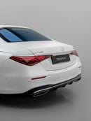 مرسيدس بنز S 580 4MATIC