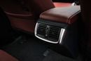 Toyota Hilux HI 4.0L - Attitude Black Inside Red | Export Only