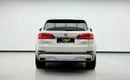BMW X5 xDrive40i, Warranty, Full Service History, Excellent Condition, GCC
