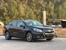 Chevrolet Malibu LTZ