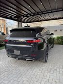 Land Rover Range Rover Sport P400 Dynamic S