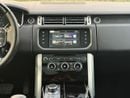 Land Rover Range Rover HSE Land Rover Range Rover HSE 2016 GCC Specs Full Service History 2 Keys First Owner One Year Warranty