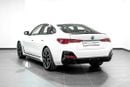BMW 430i SPECIAL EDITION M SPORT PACKAGE 430i Gran Coupe Special Edition M Sport Package