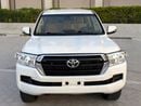 Toyota Land Cruiser GCC Specs | V6 4.0L Interior and Exterior Excellent Condition