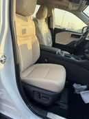 Toyota RAV4 VXR HEV