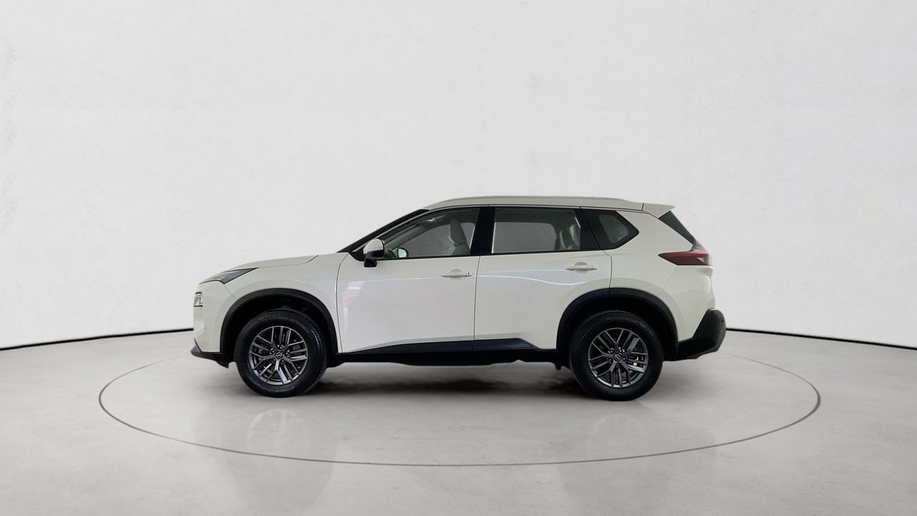 Nissan X Trail S | Guaranteed Warranty | 0 Down Payment