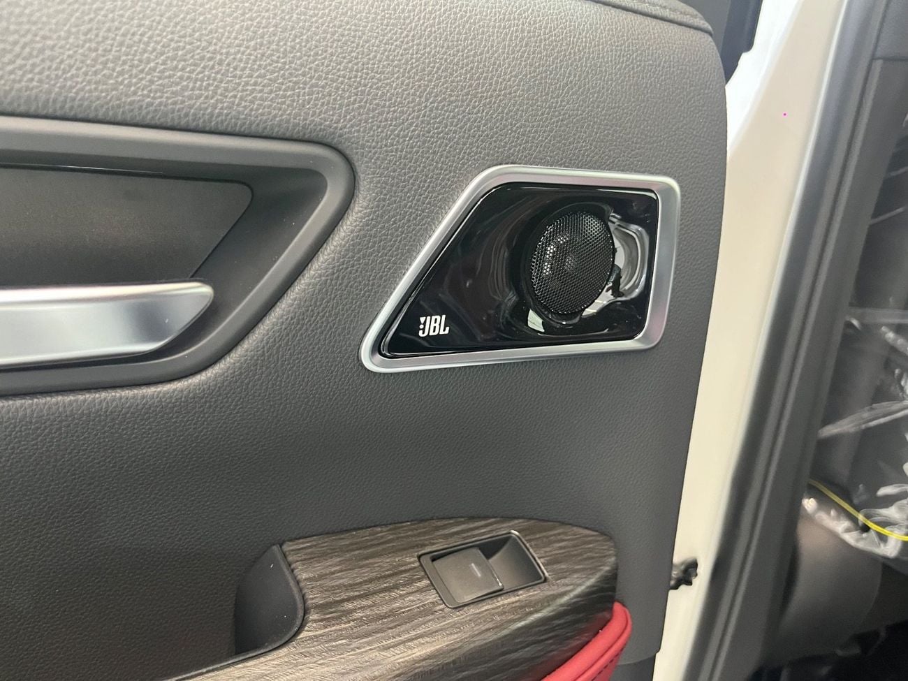 Toyota Land Cruiser VXR