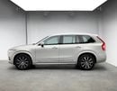 Volvo XC90 INSCRIPTION 0% Down Payment Available • Full Service History • GCC Spec