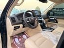 Toyota Land Cruiser VXR Landcruiser VXR 2020 Upgraded 2025 V6 Full Option LHD