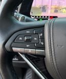Cadillac Escalade ESV V SERIES