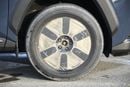 Toyota RAV4 ADVENTURE TOYOTA RAV4 2.5L HEV ADVENTURE (SAUDI SPCE)
