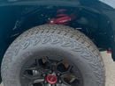 Toyota Tacoma TRD PRO 2.4 4X4 i-FORCE MAX PETROL HYBRID