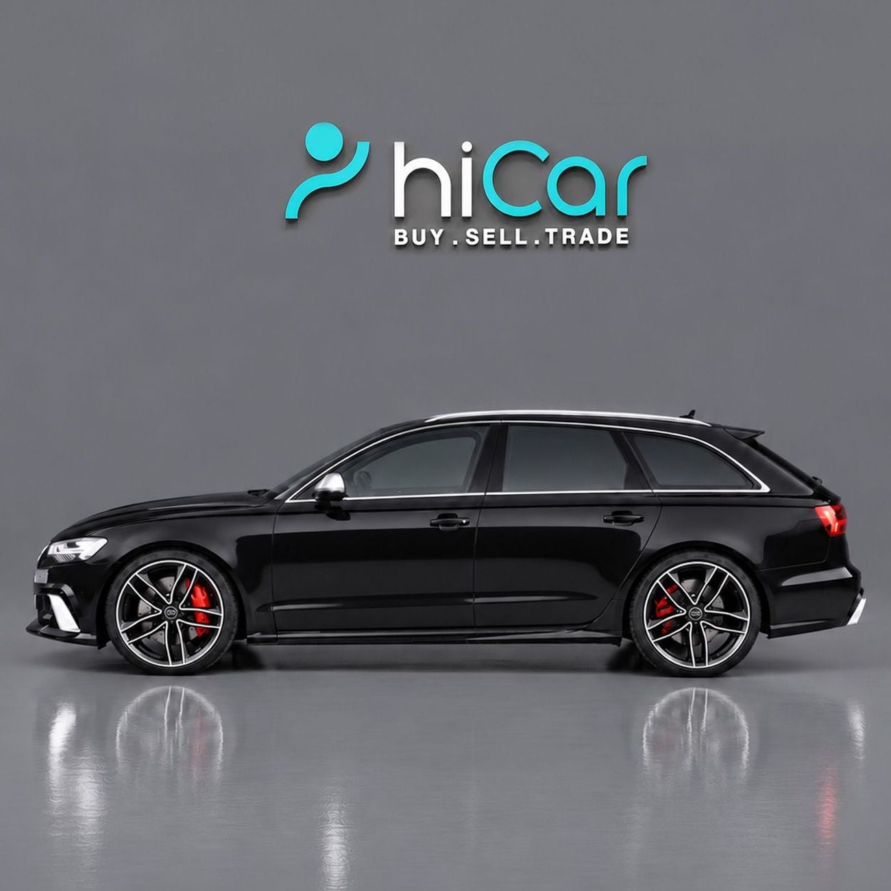 أودي RS6 ستاندارد 5,297 درهم إماراتي شهرياً • بدون دفعة أولى • أودي RS6 عالية الأداء • ضمان لمدة عام