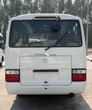 Toyota Coaster LWB