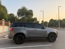 Chevrolet Trailblazer LT