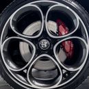 Alfa Romeo Giulia VELOCE