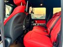 Mercedes Benz G63 AMG / G 63 AMG | European Specs | Brand