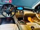Mercedes Benz GLC 300 PREMIUM PLUS