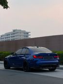 بي أم دبليو M3 كومبيتيشن BMW M3 COMPETITION 2022