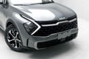 Kia Sportage PREMIUM 1.5L - Grey Inside Grey | Export Only