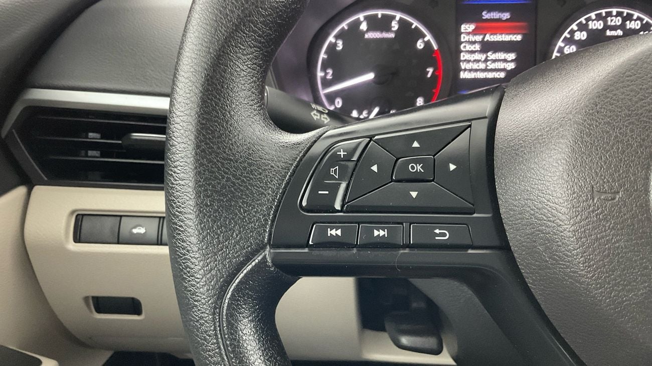 Nissan Altima S | Guaranteed Warranty | 0 Down Payment