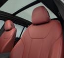بي أم دبليو X3 XDRIVE 30i M SPORT