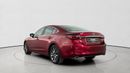 Mazda 6 SPORT | Guaranteed Warranty | 0 Down Payment