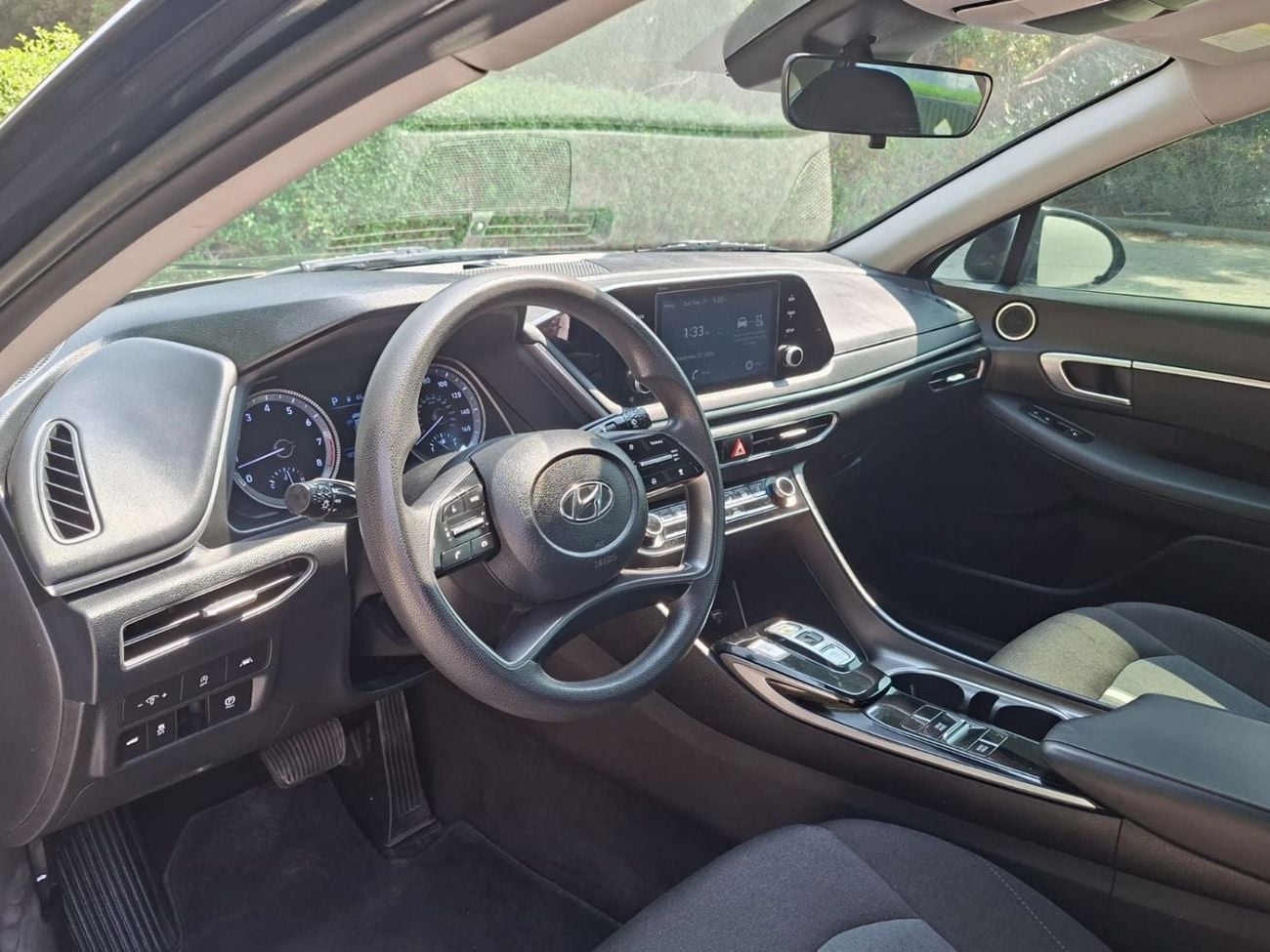 Hyundai Sonata SMART