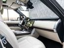 Land Rover Range Rover SE P360