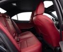 Lexus IS350 F SPORT PLATINUM 3.5