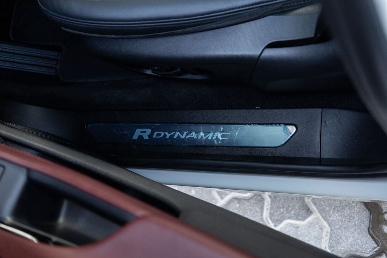 Land Rover Range Rover Evoque R-DYNAMIC HSE P250 Range Rover Evoque R-Dynamic P250 HSE 2020 GCC | Warranty