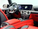 Mercedes Benz G63 AMG G63 AMG, Warranty, Service History, Fully Loaded, Excellent Condition, Japanese