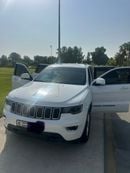 Jeep Grand Cherokee L 3.7 L