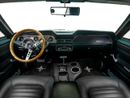 Ford Mustang 302