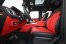 Mercedes Benz G63 AMG STANDARD