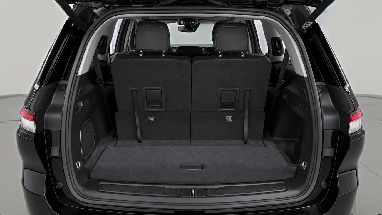 Jeep Grand Cherokee LIMITED 2022 | AED 1581/Month | 0 DP | 30 Day Return | Warranty | Service History