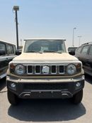 Suzuki Jimny GLX full option. EXPORT!