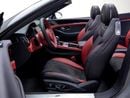 Bentley Continental GTC S | Full Service History by Al Habtoor
