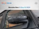 مرسيدس بنز G 63 AMG BRABUS G800 Mercedes-Benz G-Class 2024