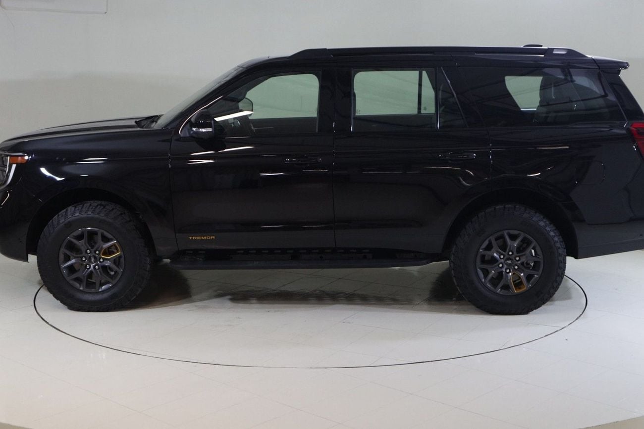 فورد إكسبيديشن تريمور TR2525 /AL TAYER MOTORS/ AL QOUZ SHOWROOM