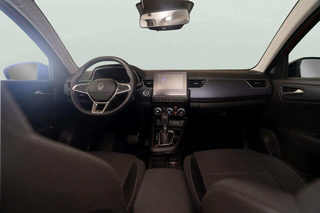 Renault Arkana EVOLUTION 1.3