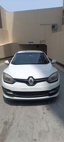Renault Megane LE