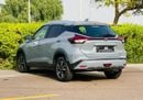 Nissan Kicks S NO CONVENIENCE FEES | UNDER WARRANTY | 0% DOWN PAYMENT | CERTIFIED PRE-OWNED |